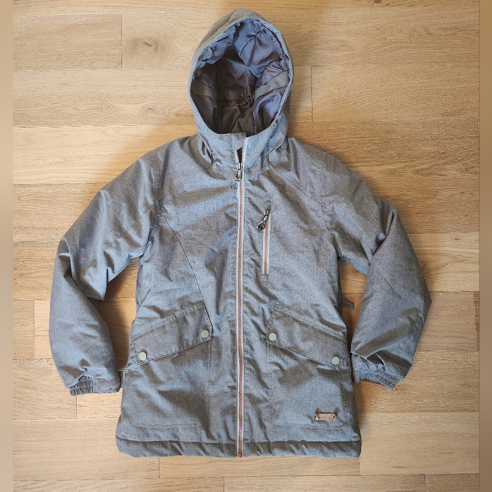 FIREFLY | Like new girls winter coat